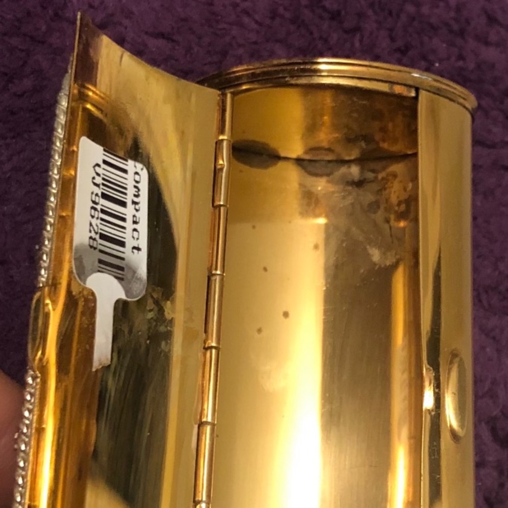 Vintage Lipstick Case - Picture 6 of 6